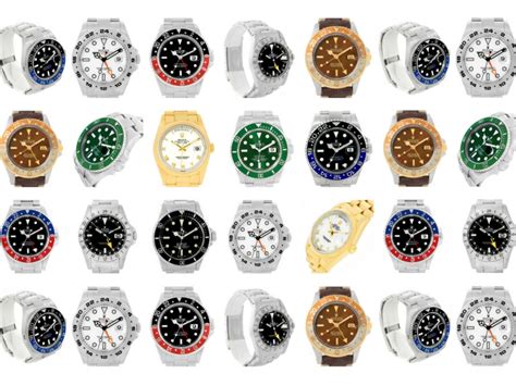 come spellicolare rolex|rolex watch names.